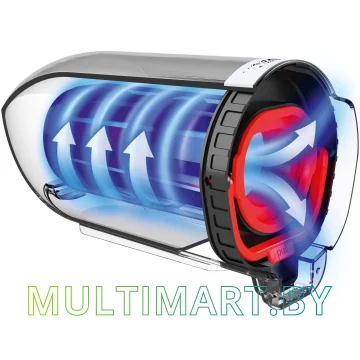 Пылесос Bosch BBH32551 картинка 5